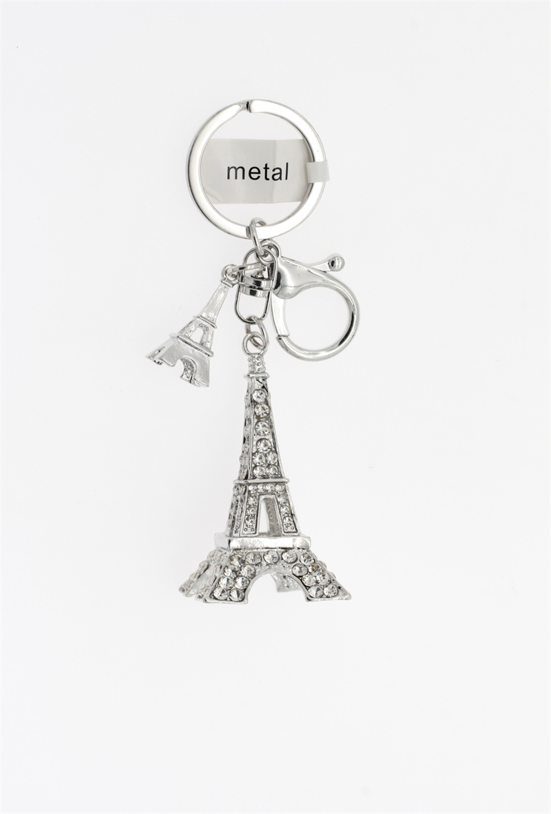 Grossiste Orient Express - Porte - clés Tour Eiffel