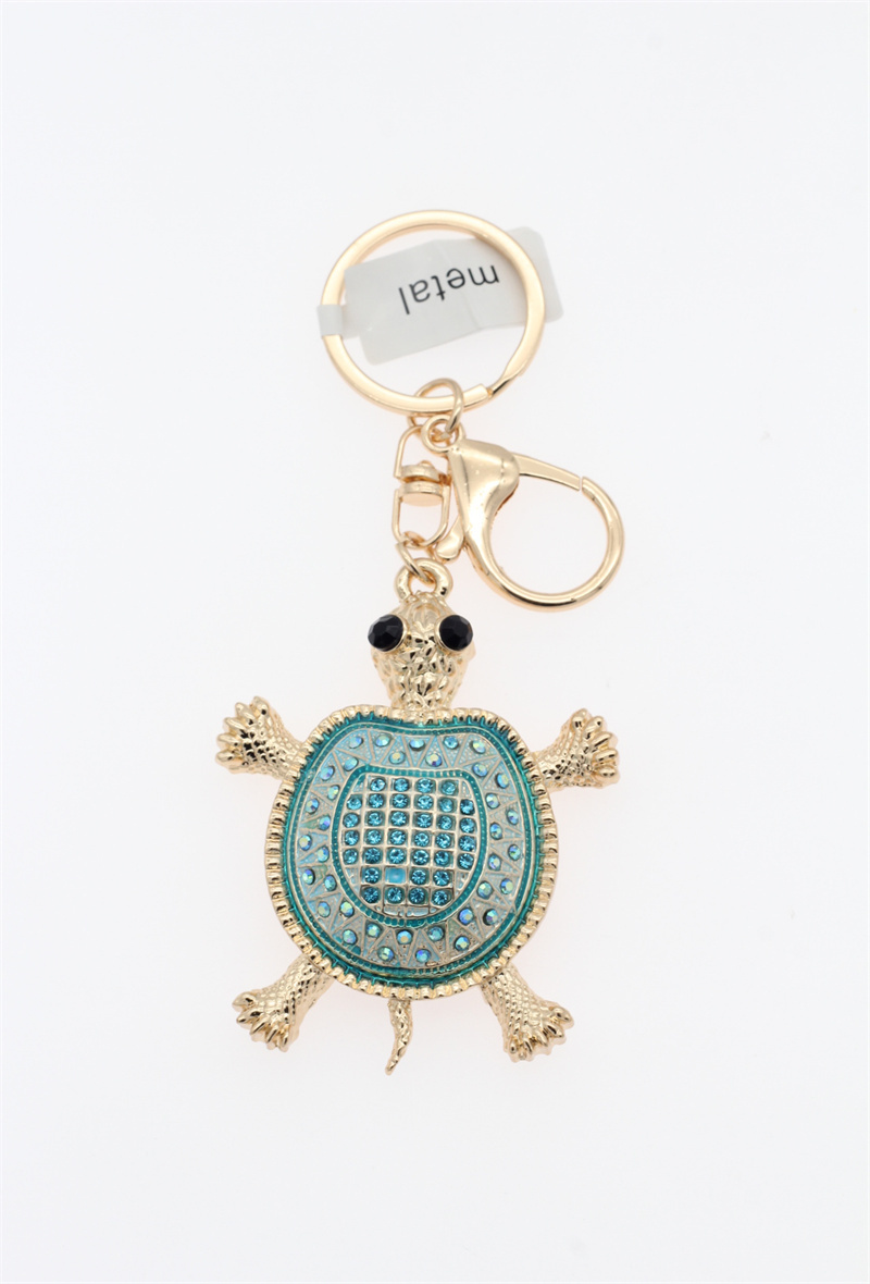 Wholesaler Orient Express - Keychain Tortle