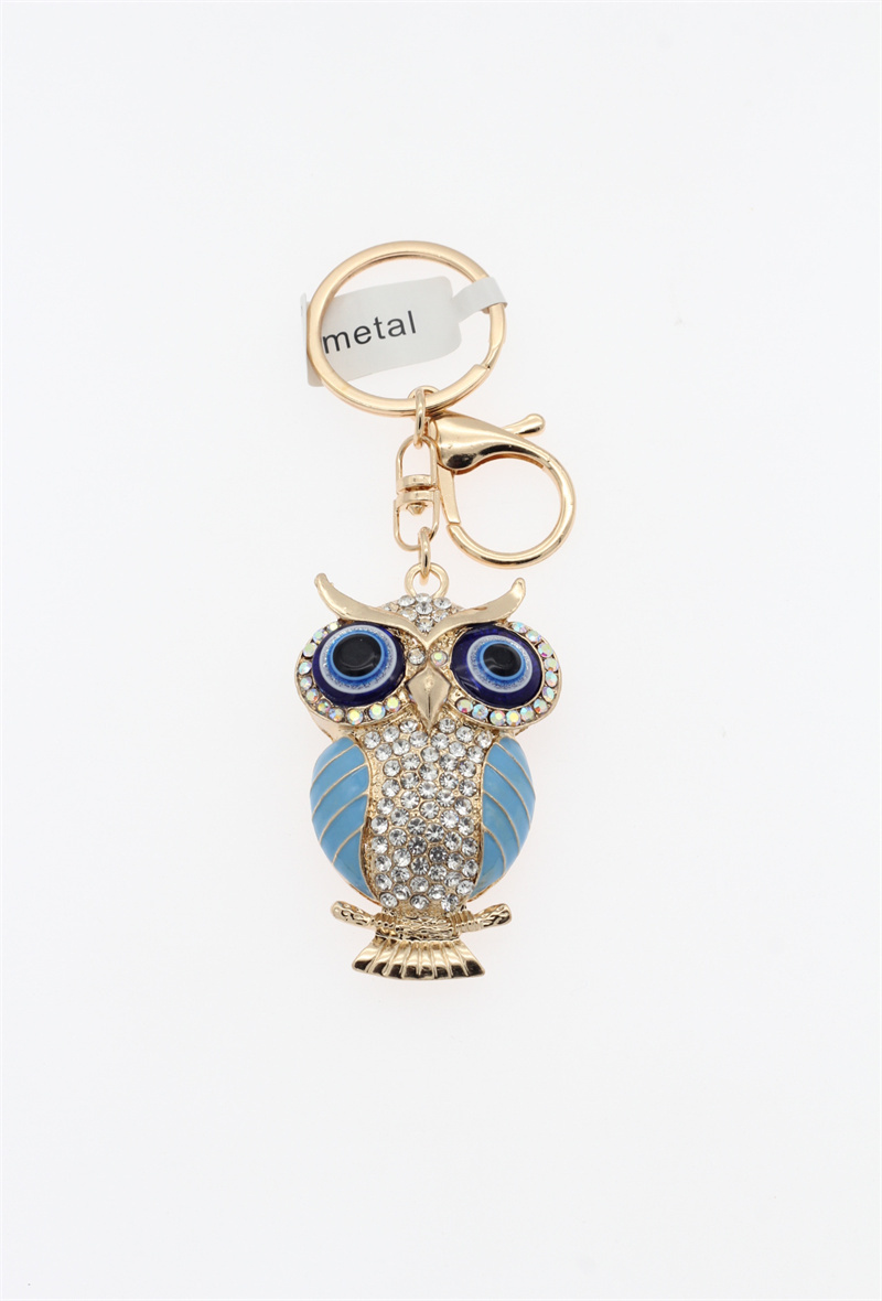 Mayorista Orient Express - Llavero Tortuga Strass Grande