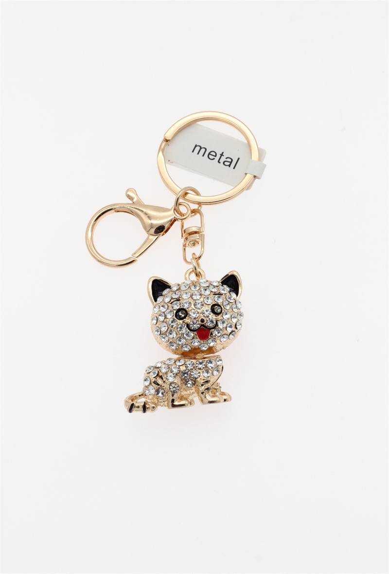 Mayorista Orient Express - Llavero Tortuga Strass Grande