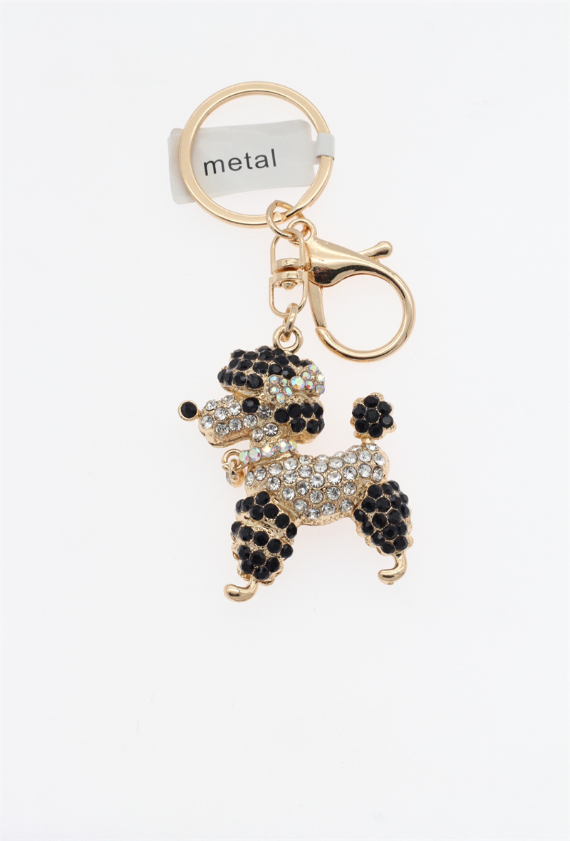 Mayorista Orient Express - Llavero Tortuga Strass Grande