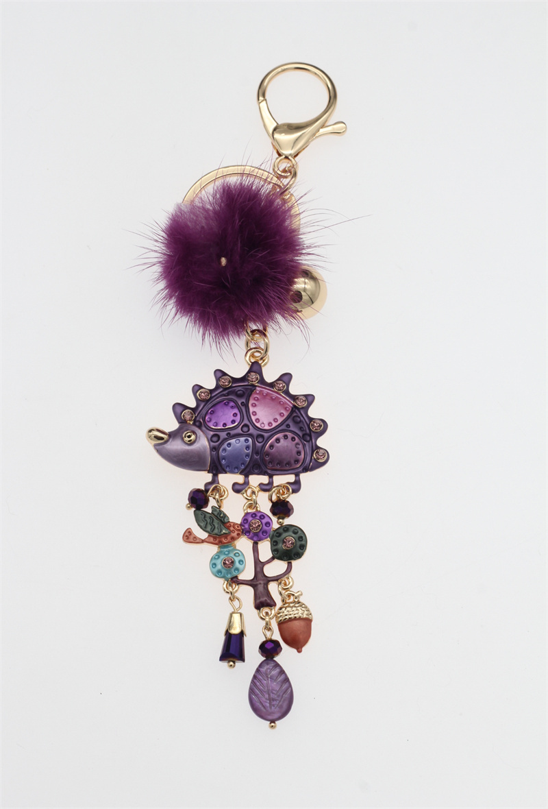 Wholesaler Orient Express - Keychain Tortle