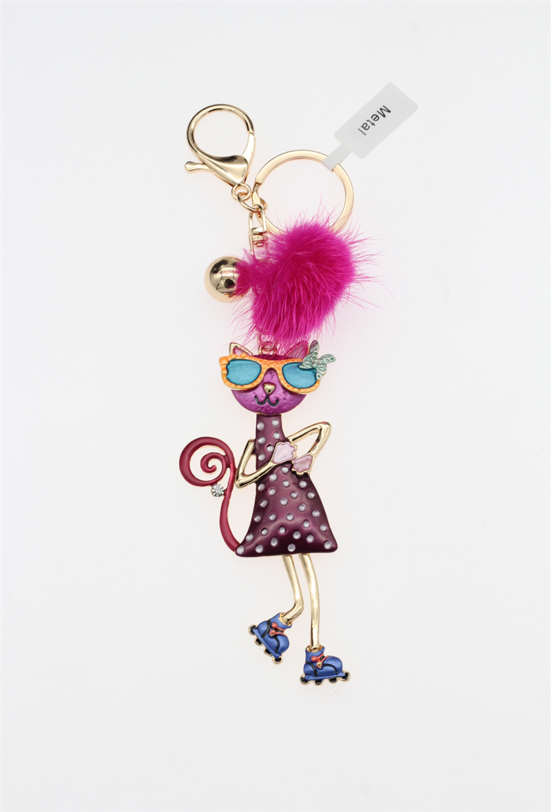 Wholesaler Orient Express - Keychain Tortle