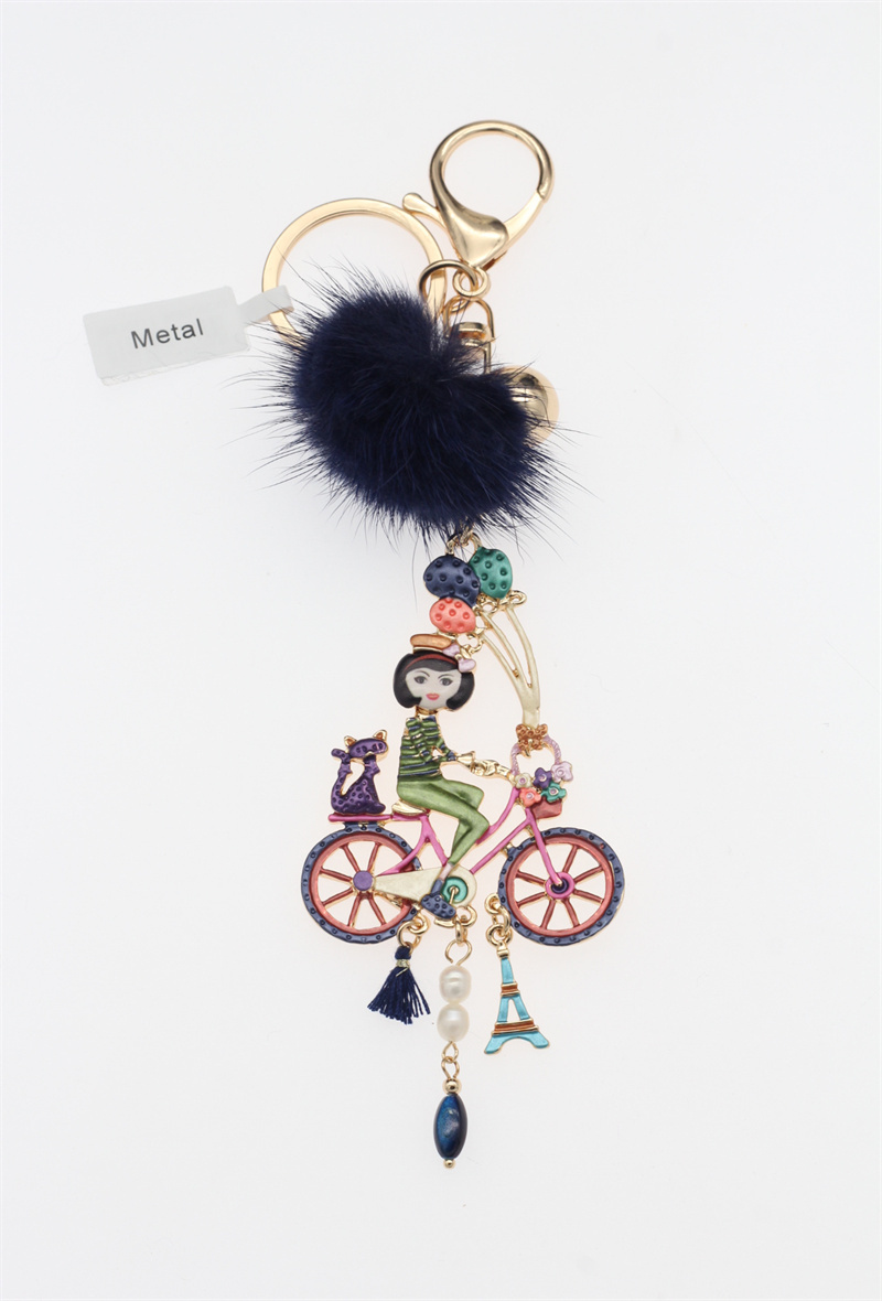 Wholesaler Orient Express - Keychain Tortle