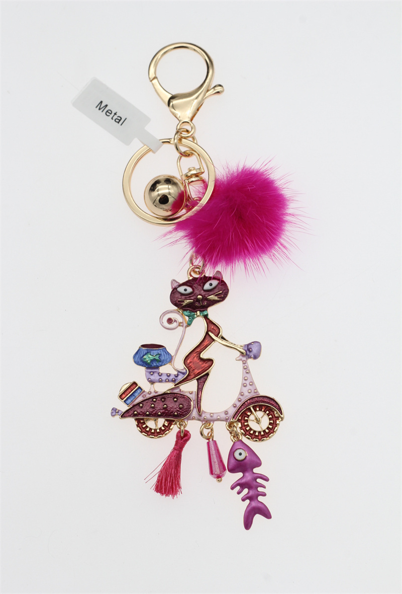 Mayorista Orient Express - Llavero Tortuga Strass Grande
