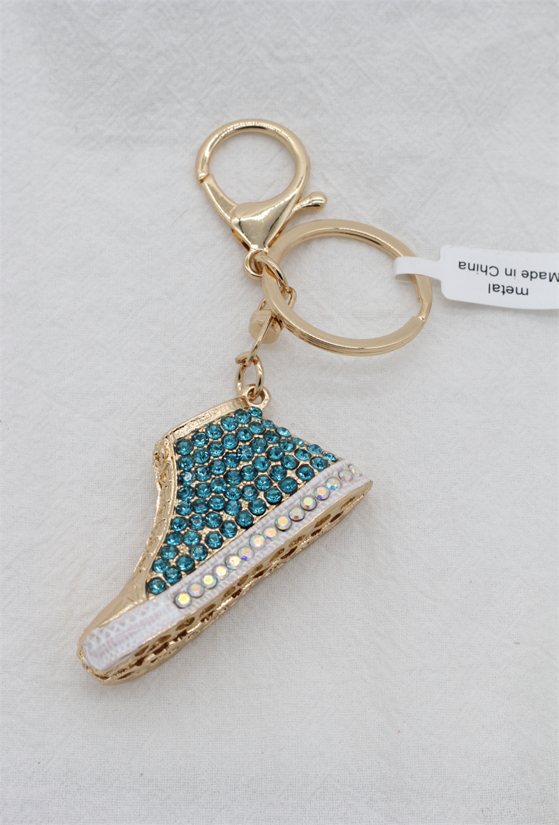 Mayorista Orient Express - Llavero Tortuga Strass Grande