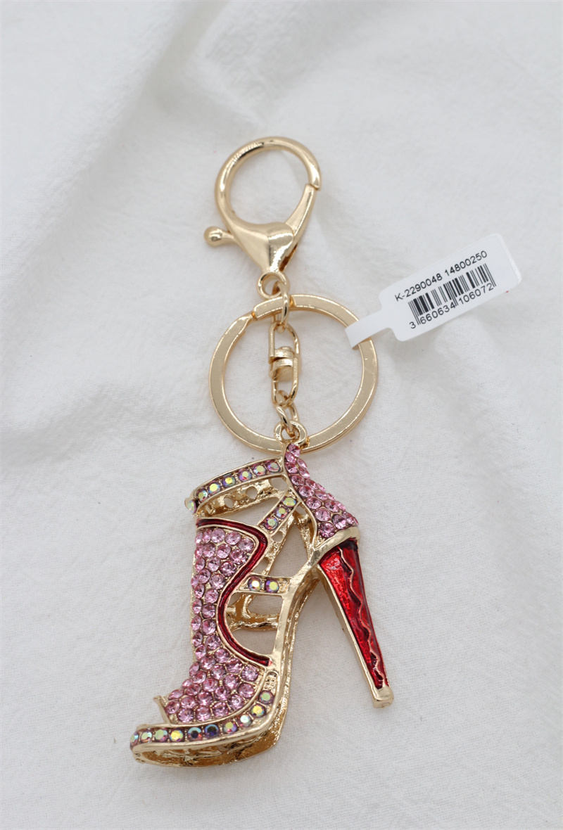 Mayorista Orient Express - Llavero Tortuga Strass Grande