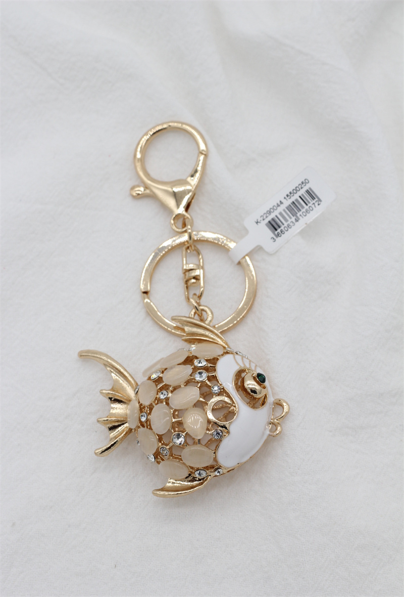 Wholesaler Orient Express - Keychain Tortle