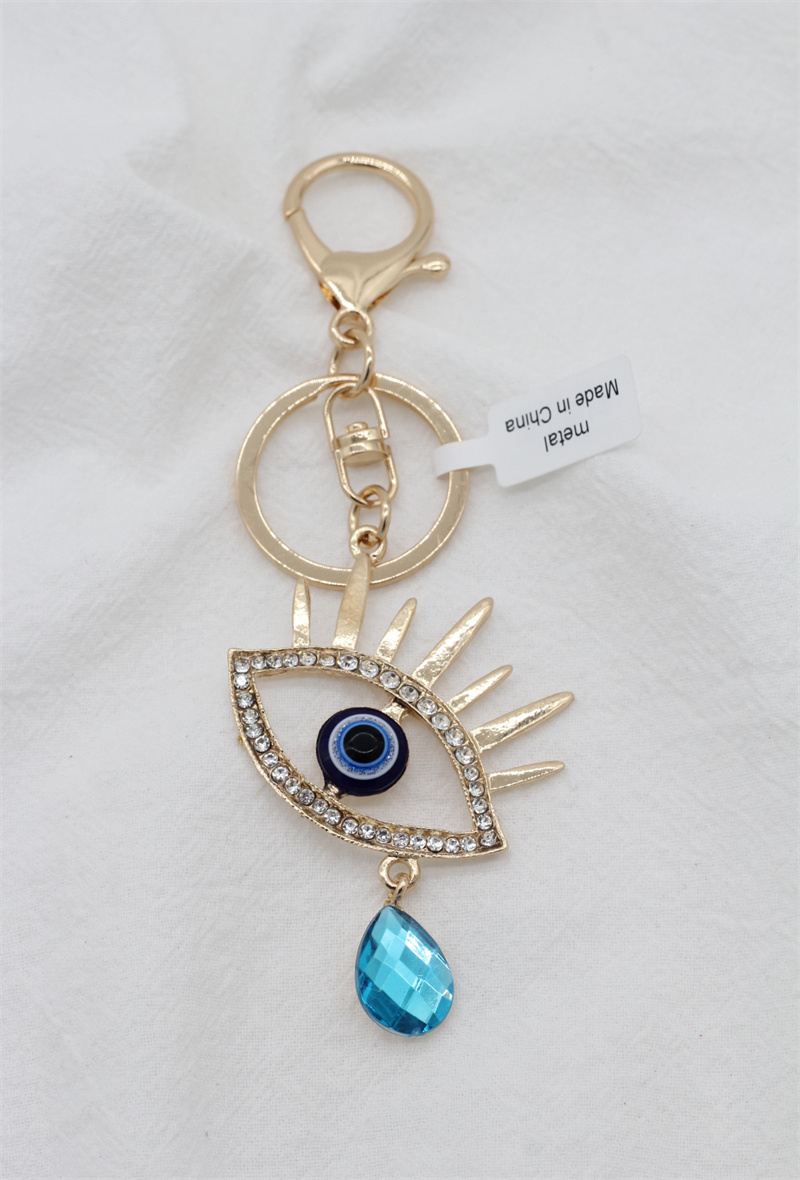 Grossista Orient Express - Portachiavi grande tartaruga con strass