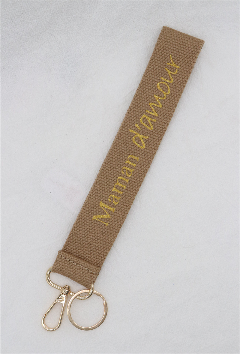 Wholesaler Orient Express - Multi-use key ring