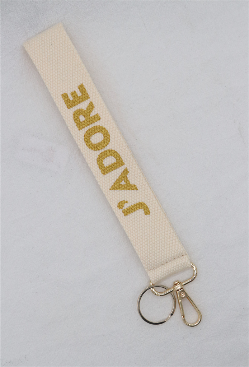 Wholesaler Orient Express - Multi-use key ring