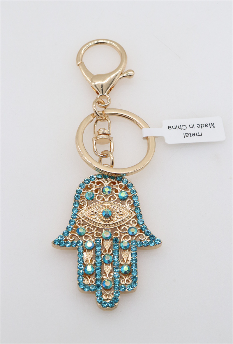 Grossiste Orient Express - Porte-clés main