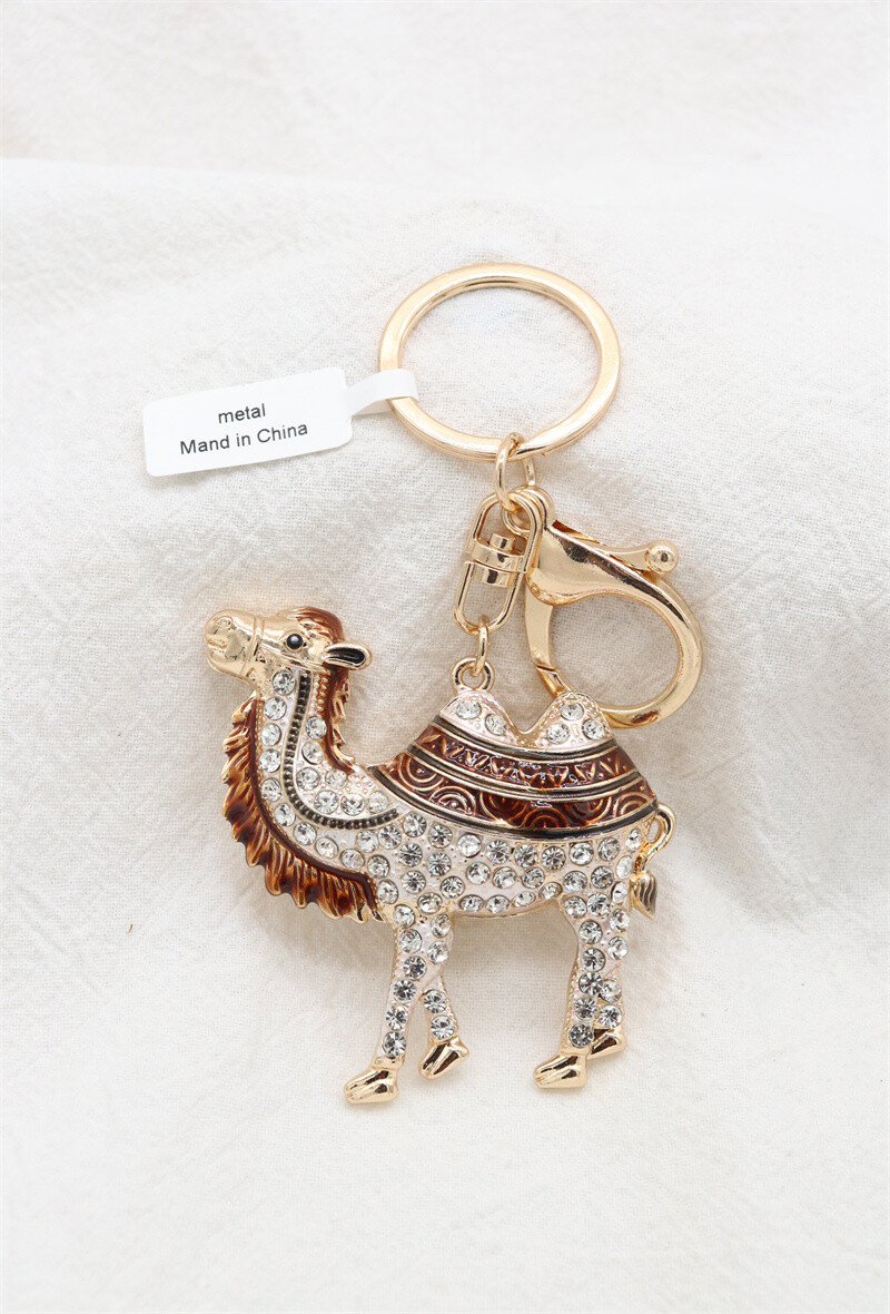 Wholesaler Orient Express - Keychain Tortle