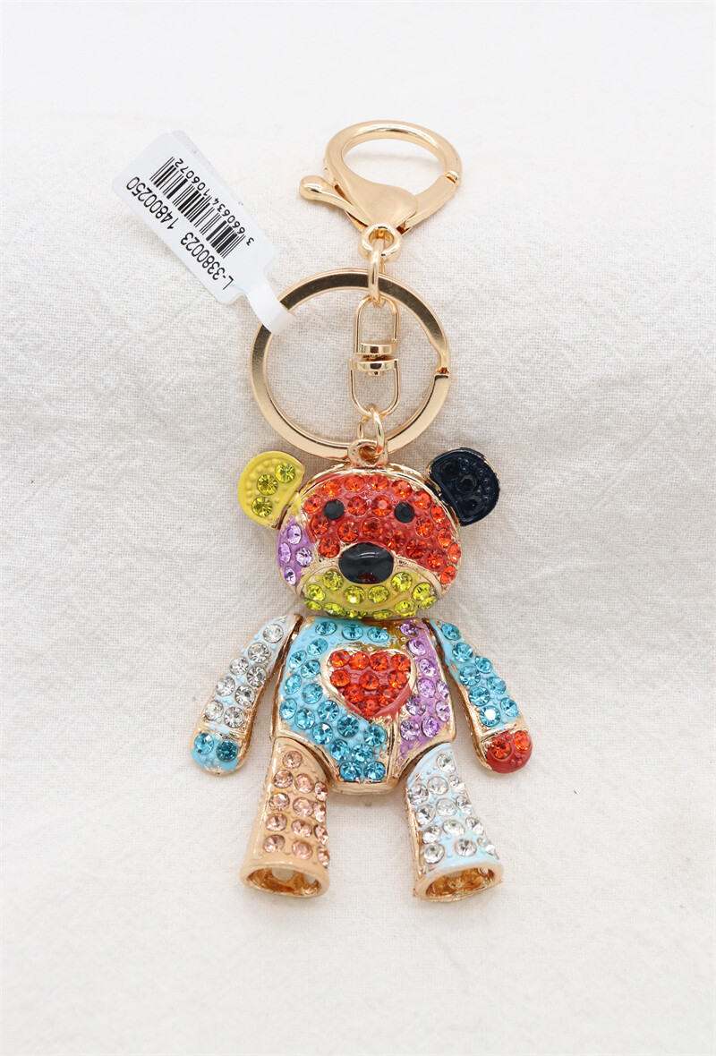 Wholesaler Orient Express - Keychain Tortle