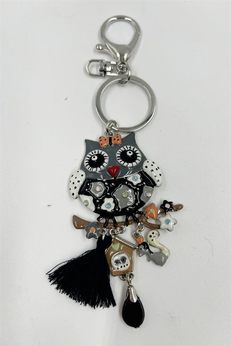 Wholesaler Orient Express - Keychain Tortle