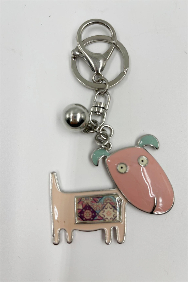 Wholesaler Orient Express - Keychain Tortle