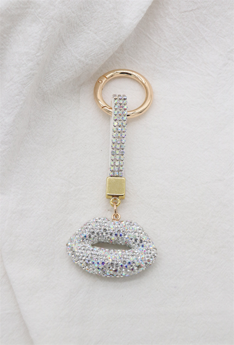 Grossista Orient Express - Love Keychain