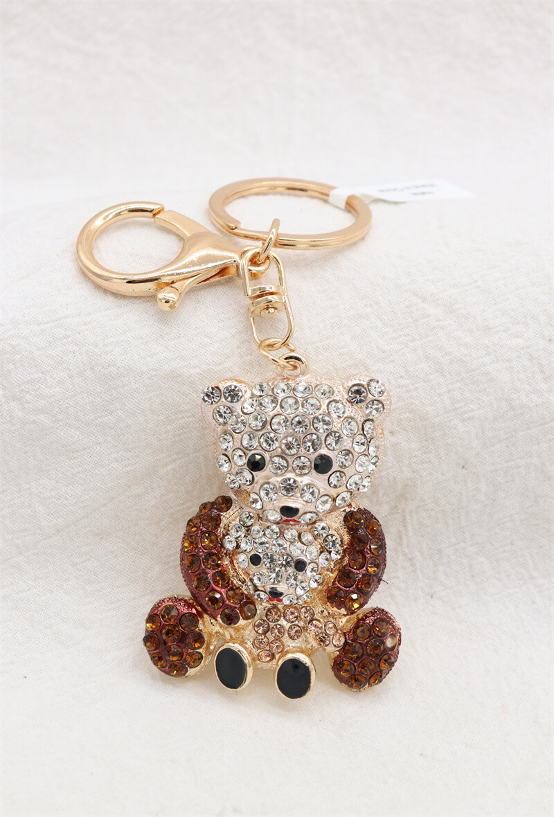 Wholesaler Orient Express - Keychain Tortle