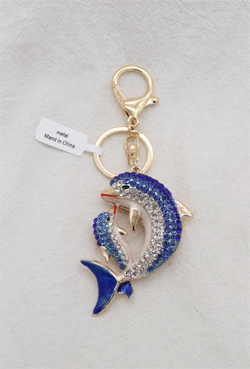 Wholesaler Orient Express - Keychain Tortle