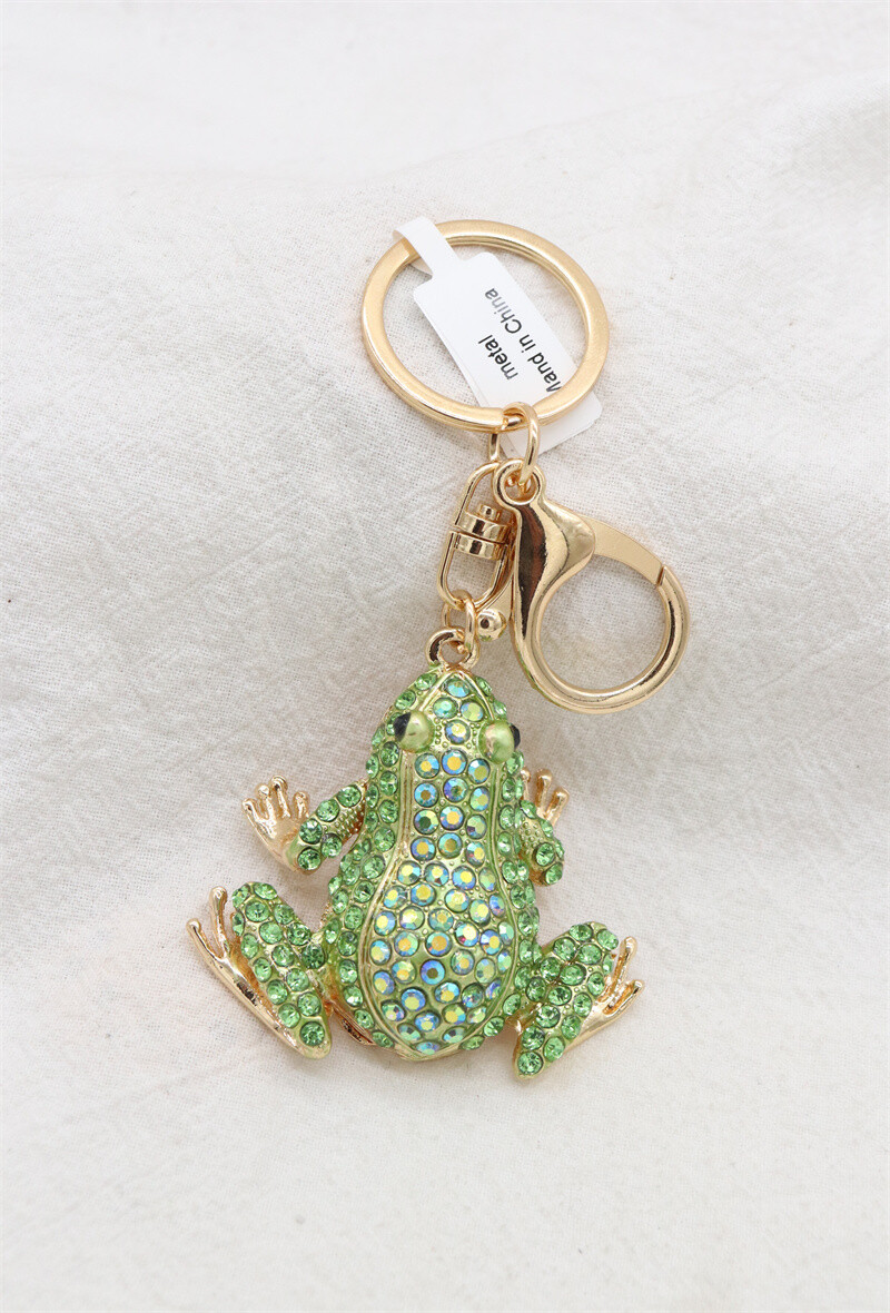 Wholesaler Orient Express - Keychain Tortle