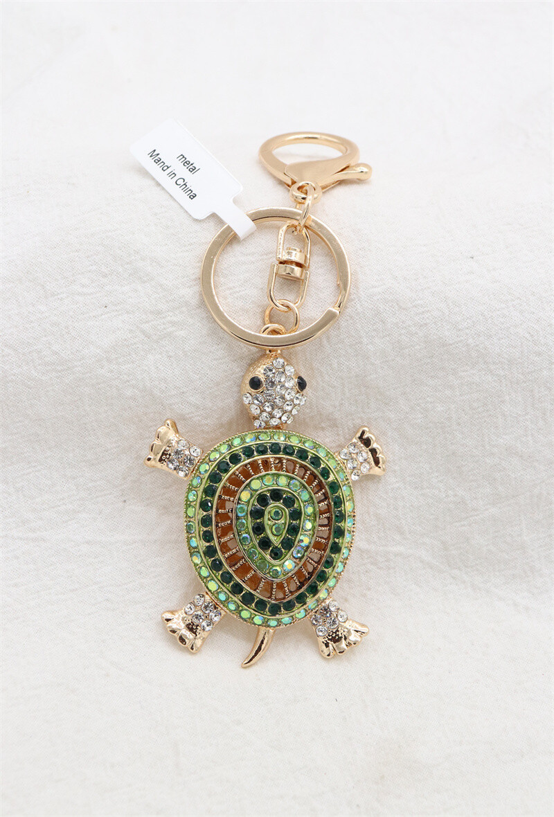 Wholesaler Orient Express - Keychain Tortle