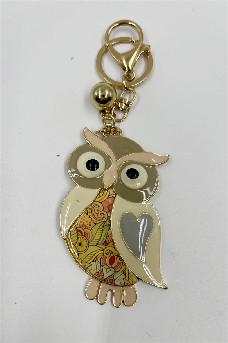 Wholesaler Orient Express - Keychain Tortle
