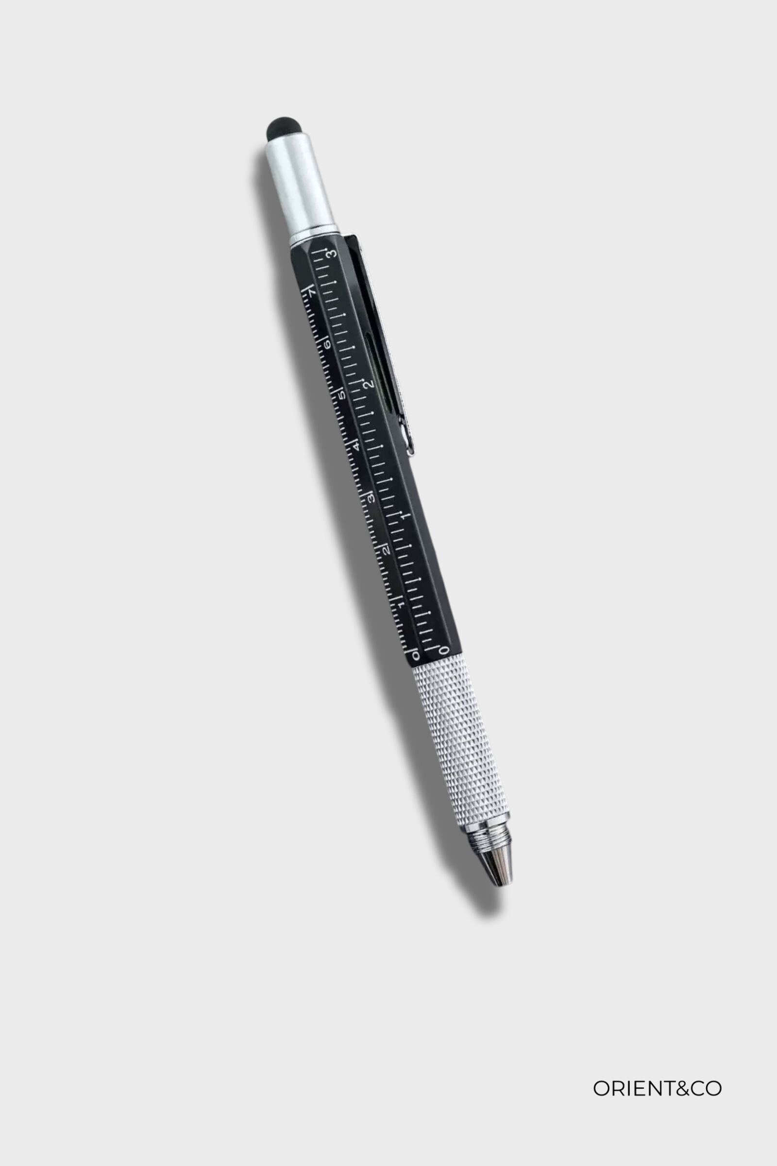 Grossista ORIENT TOUCH - PENNA RUBINO
