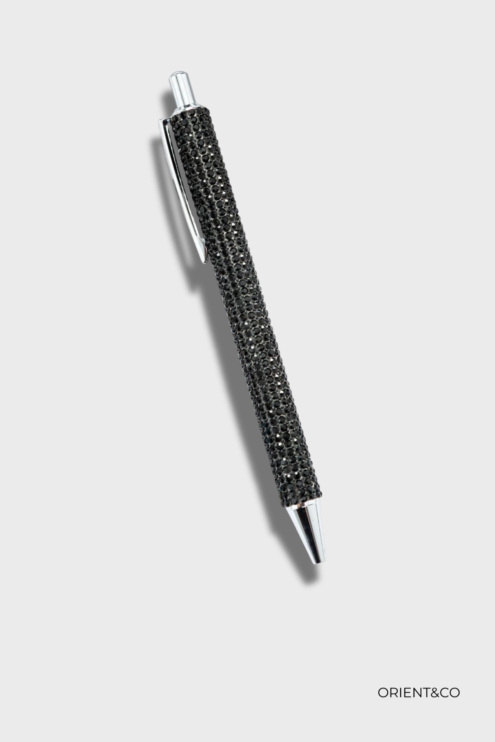 Grossista ORIENT TOUCH - PENNA GLITTERATA