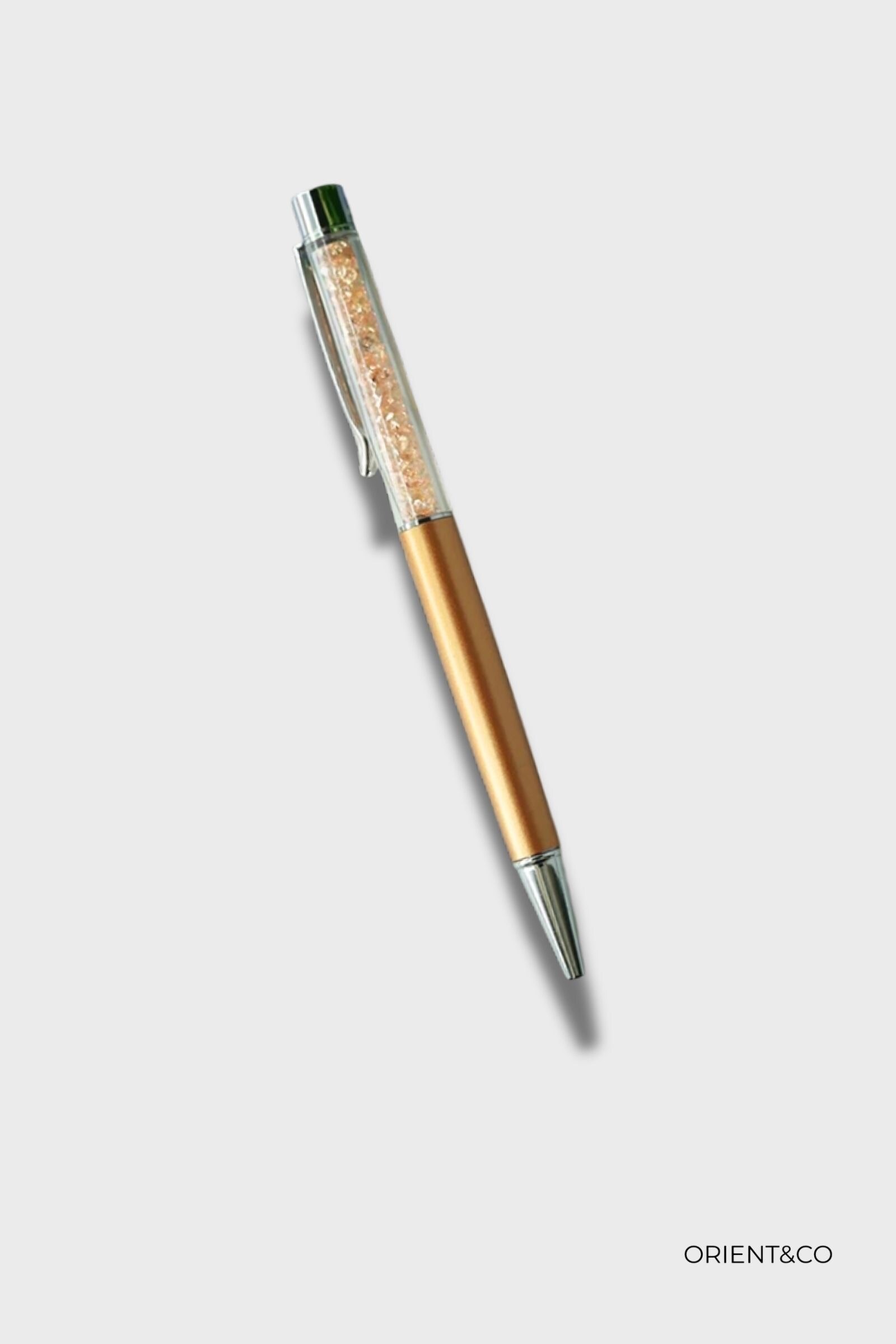 Wholesaler ORIENT TOUCH - RUBY PEN