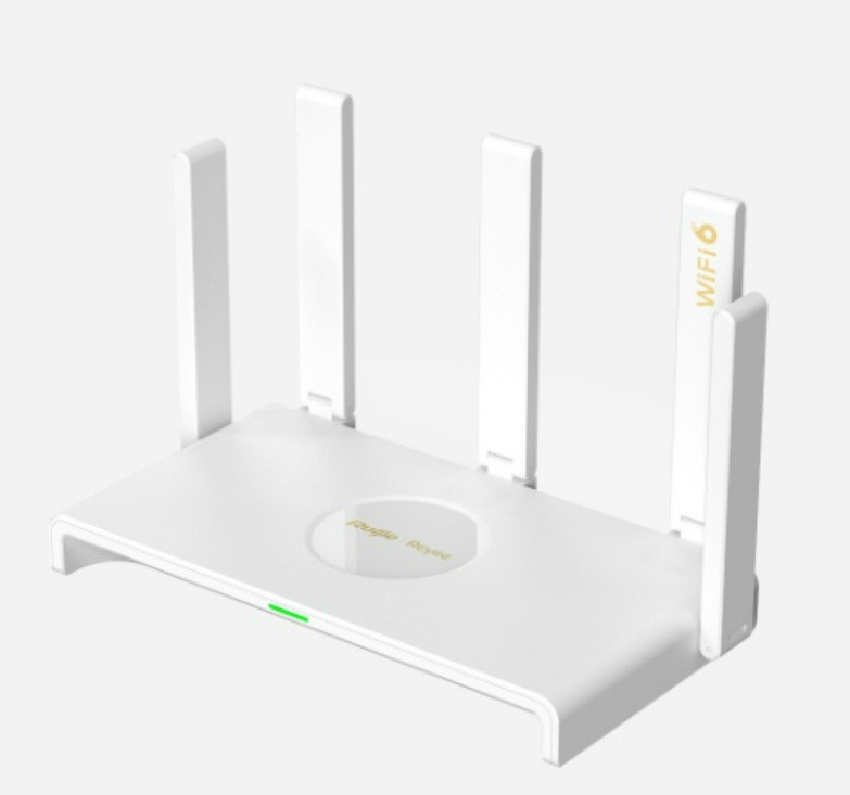 Wholesaler Reyee - Reyee Gigabit2x2 Wifi 6 Router 2.4/5GHz
