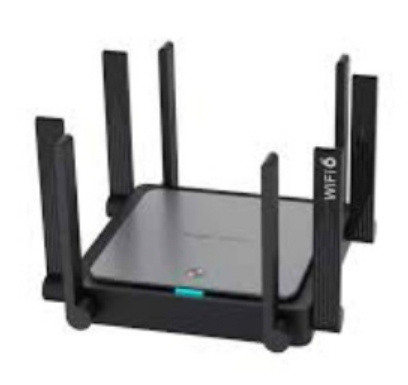 Wholesaler Reyee - Reyerutor WiFi Mesh Gigabit 6 Ax32005 RJ45 ports