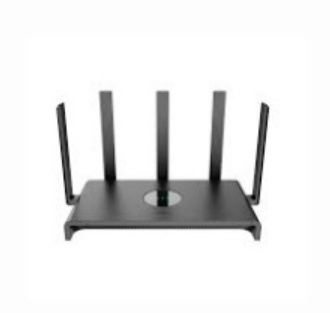 Großhändler Reyee - Reyee Router Gigabit Mesh Wi-Fi 6 AX3000AJET von WAN4-Ports RJ45 Links