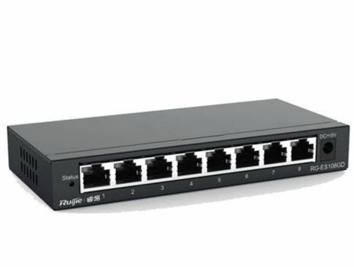 Grossista Reyee - Reyee Switch 8 porte