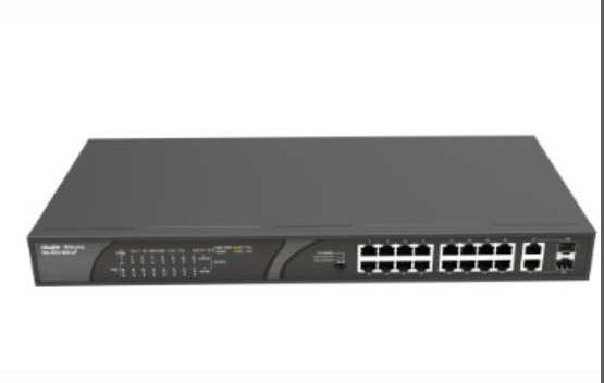 Grossista Reyee - Reyee Switch 16ch Poe