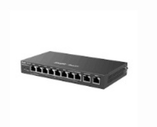 Wholesaler Reyee - Reyee 10 RJ45 Ethernet Gigabit Ports Cloud Managed Controller Poe Router