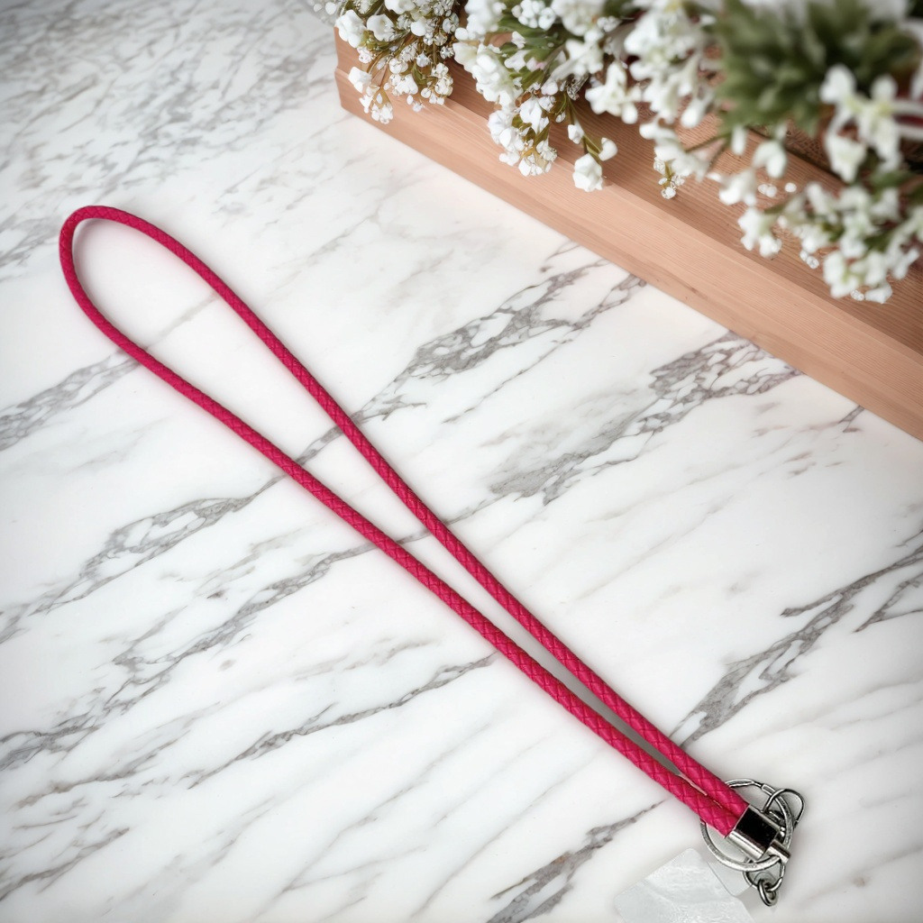 Wholesaler ROSE PINK - LONG CHAIN ​​FOR LAPTOP