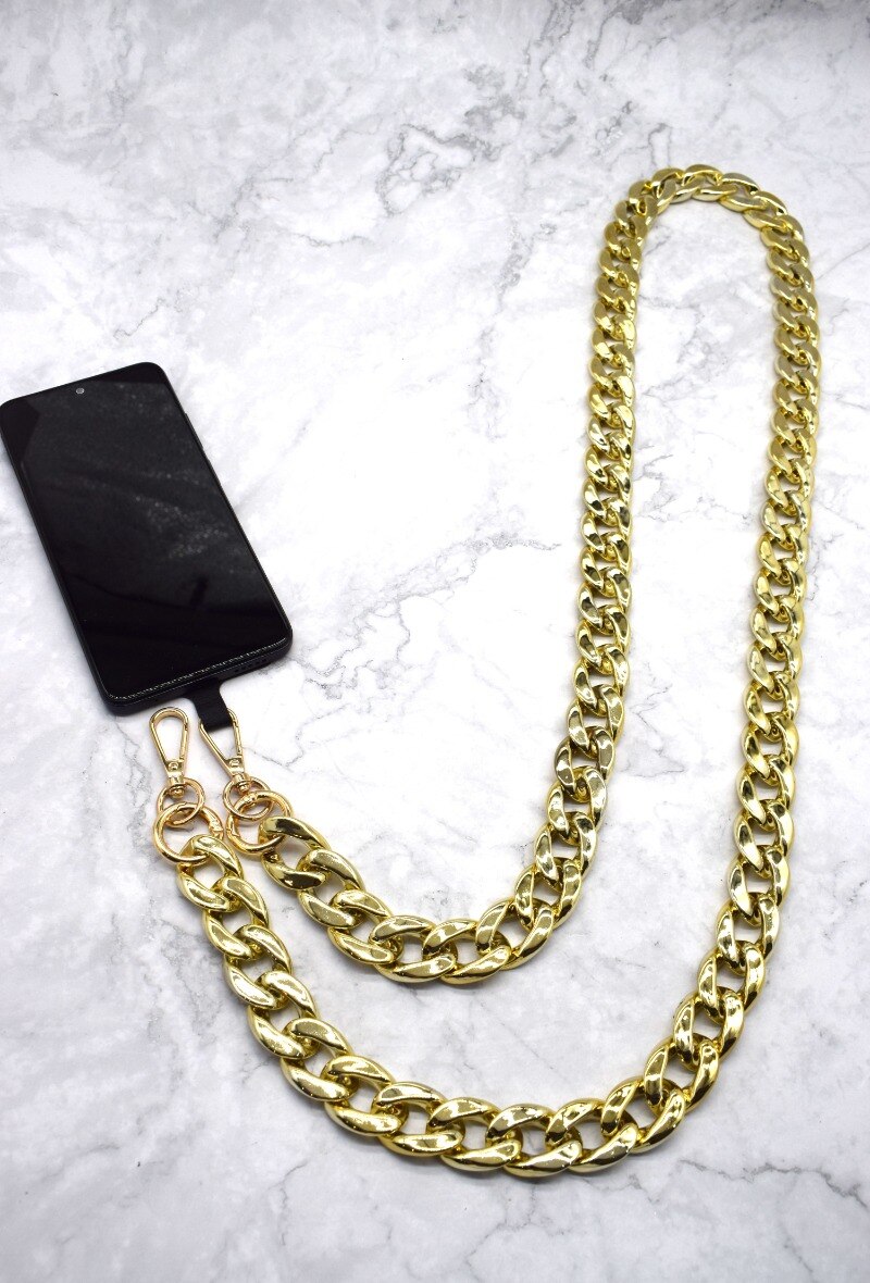 Wholesaler Rouge Bonbons - Moblie phone chain