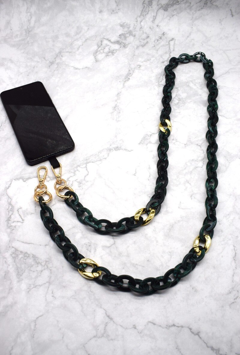 Wholesaler Rouge Bonbons - Moblie phone chain