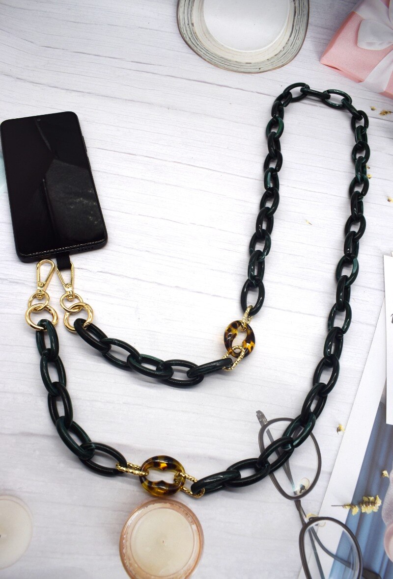 Wholesaler Rouge Bonbons - Moblie phone chain