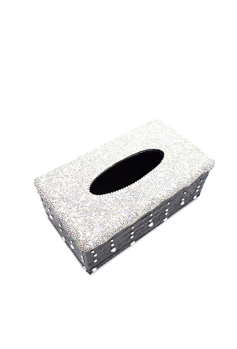 Mayorista Rouge Bonbons - Caja de pañuelos