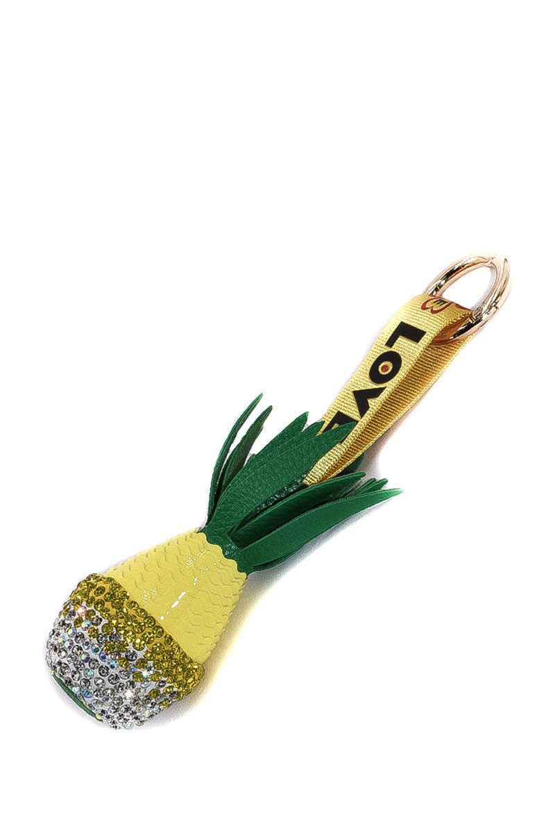 Wholesaler Rouge Bonbons - Key ring