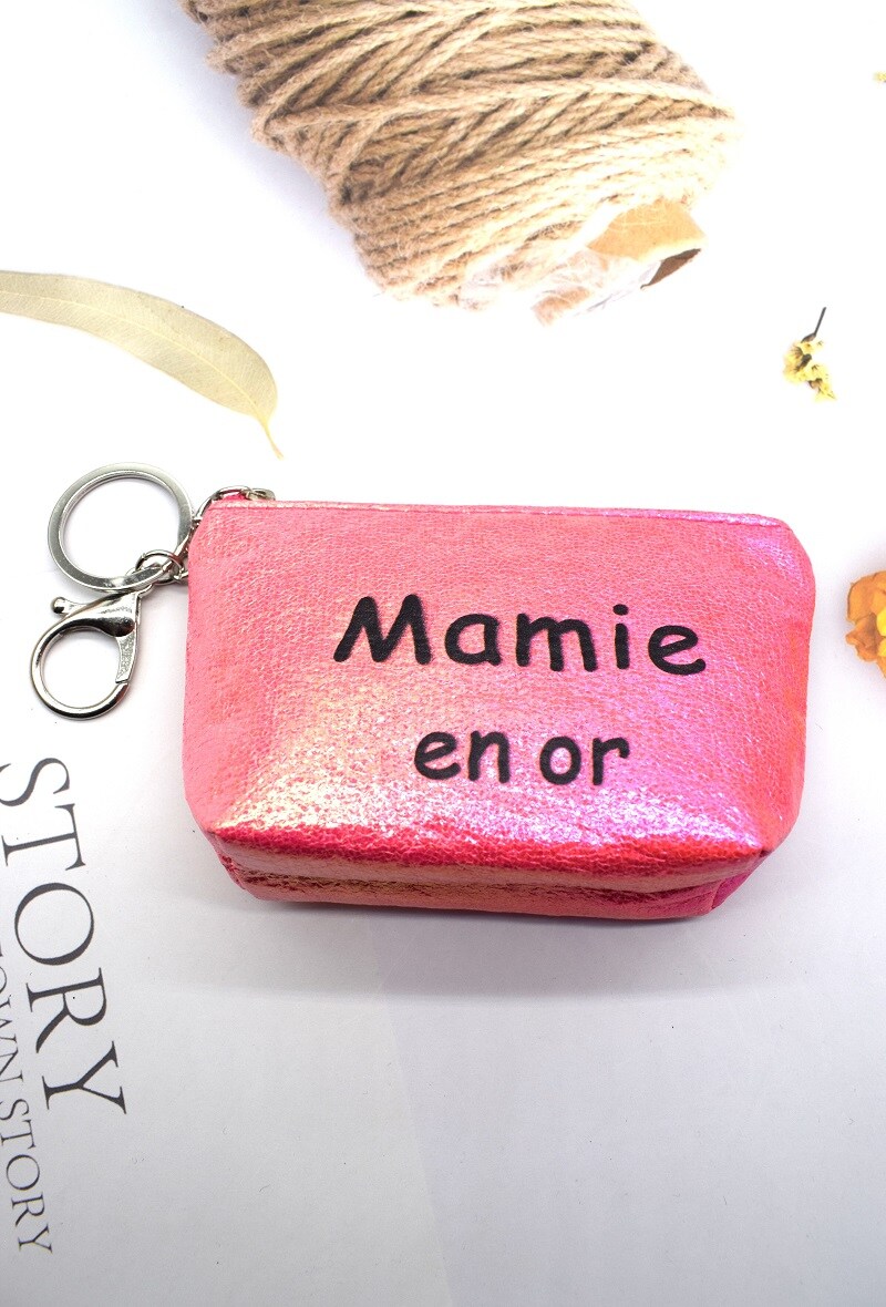 Wholesaler Rouge Bonbons - KEY RING