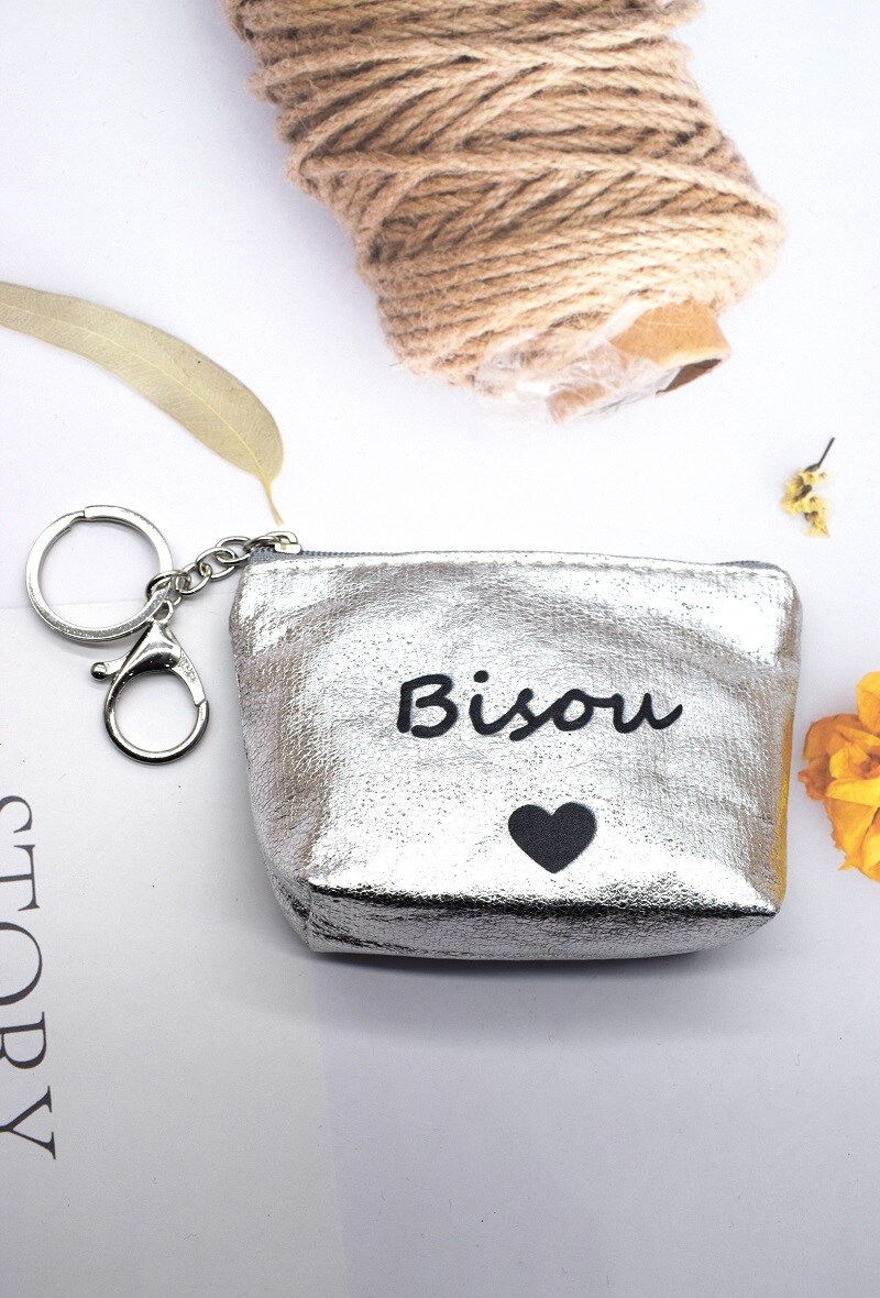 Wholesaler Rouge Bonbons - KEY RING