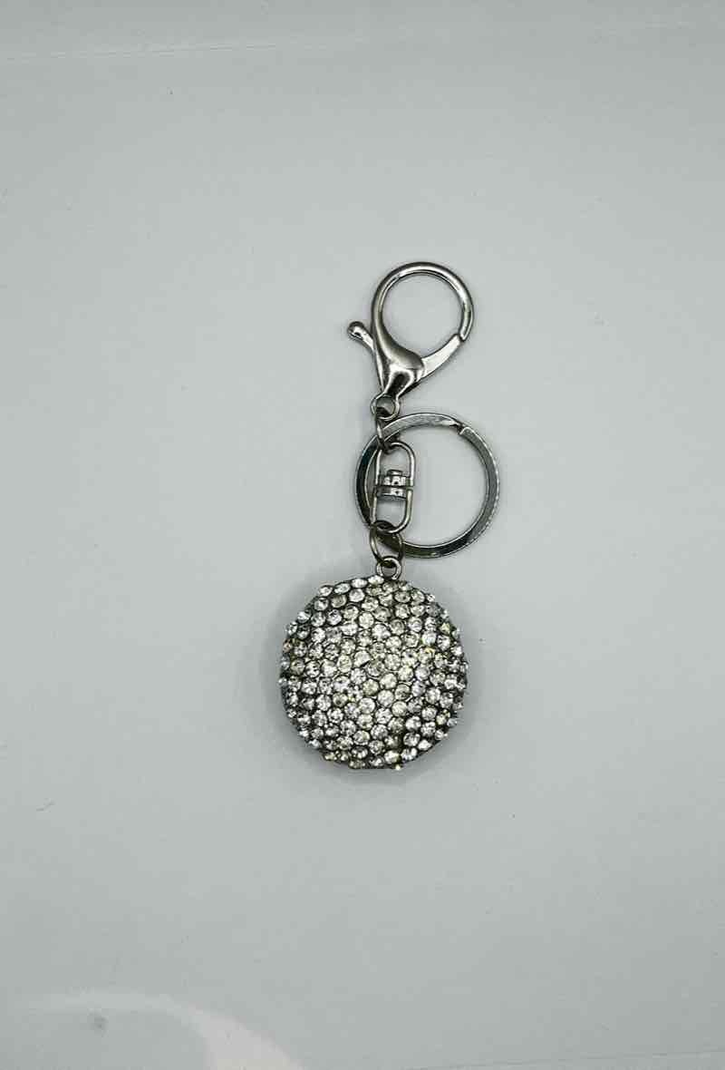 Mayorista S.Y ACCESSORY - Llavero de strass