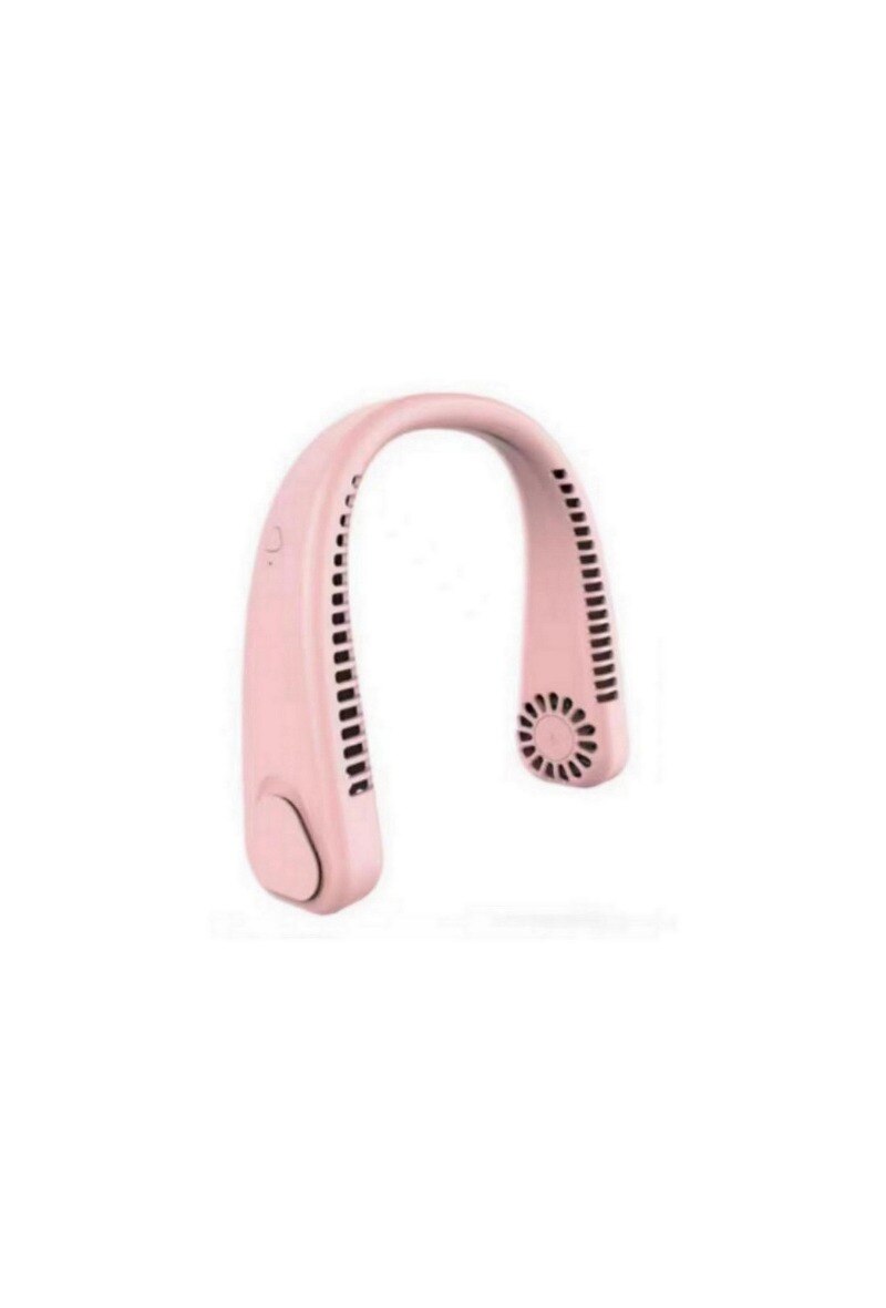 Wholesaler Sans Marque - Ventilateur cou portable