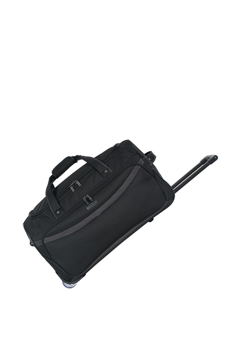 Grossista Snowball - Carrello per borsa in tela 72cm