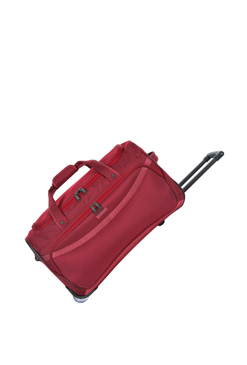 Wholesaler Snowball - Duffle bag trolley 62cm