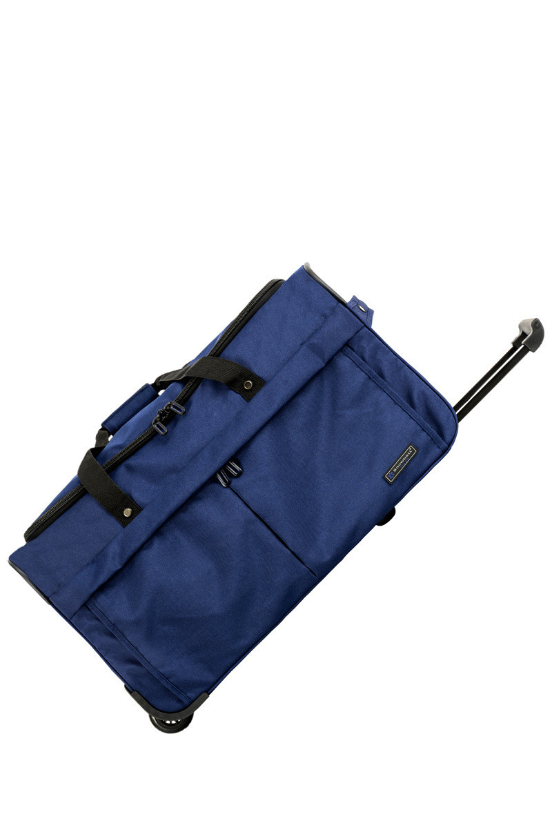 Grossista Snowball - 67 L Borsa da viaggio a rulli