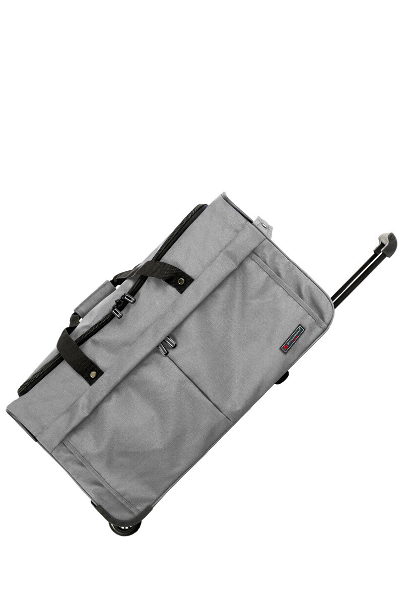 Grossiste Snowball - Sac de Voyage à Roulettes 50L