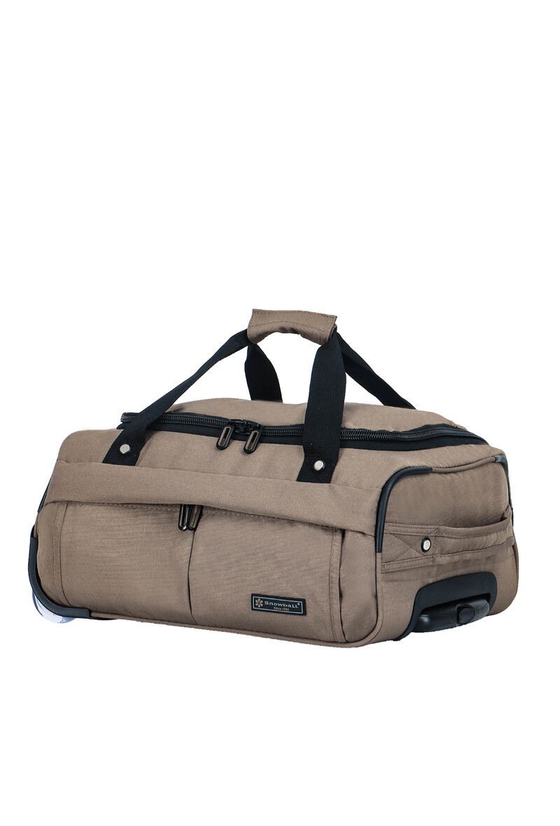 Mayorista Snowball - Bolsa de lona debajo del asiento